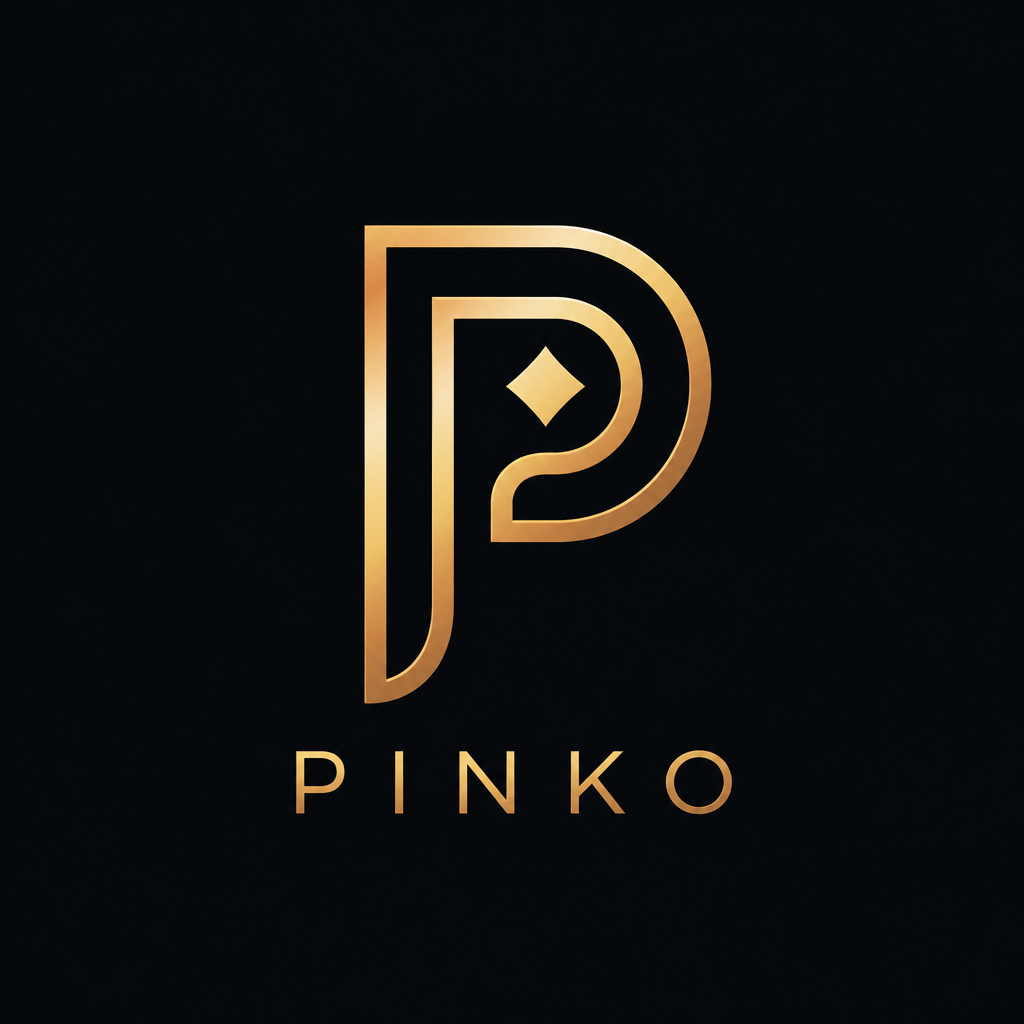 Pinko loqosu
